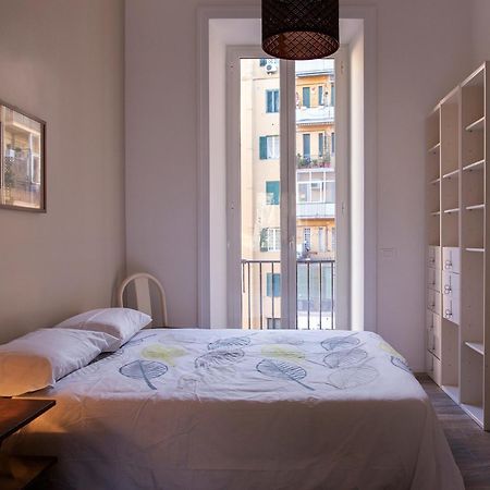 The Apartments - Vatican Рим Экстерьер фото