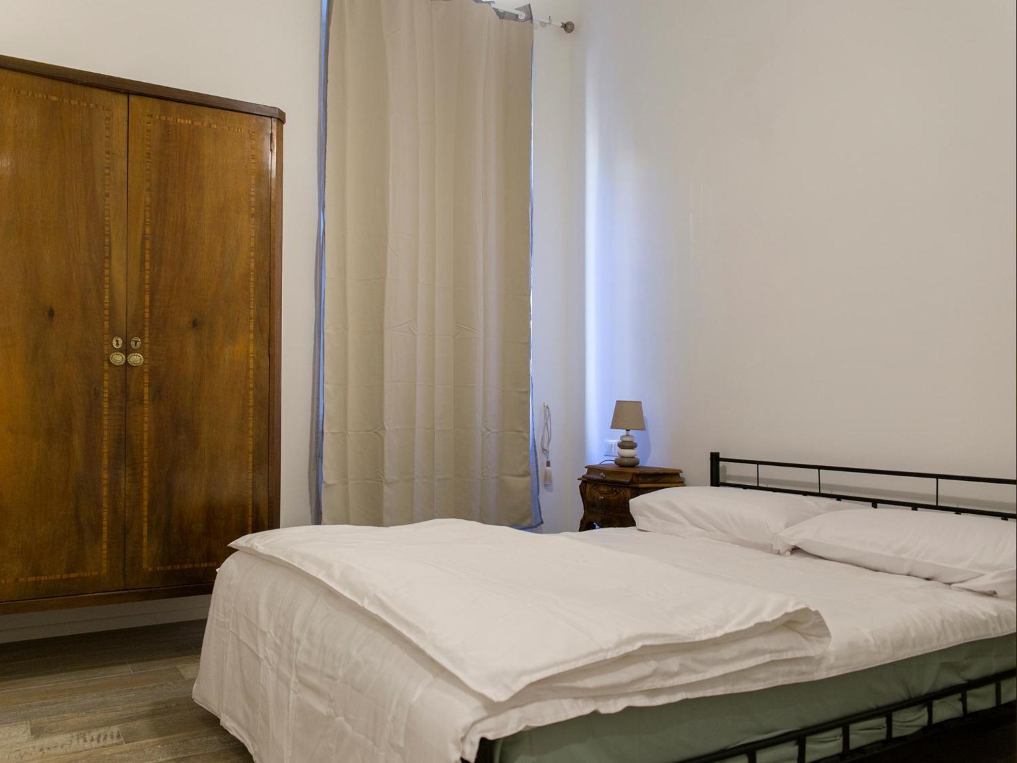 The Apartments - Vatican Рим Экстерьер фото