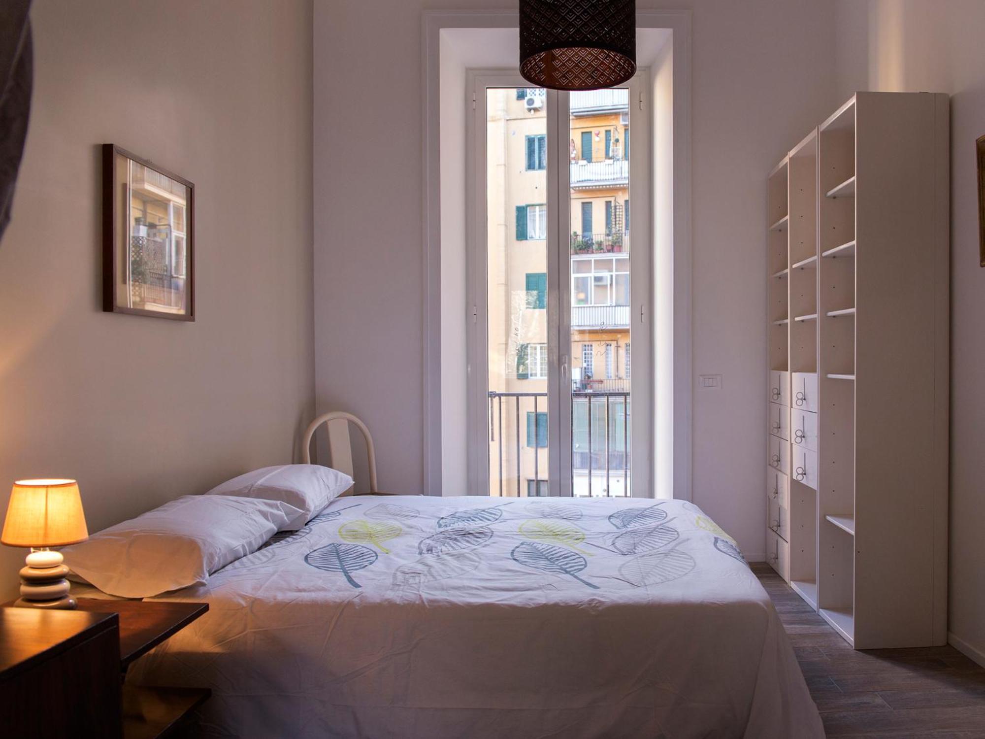 The Apartments - Vatican Рим Экстерьер фото