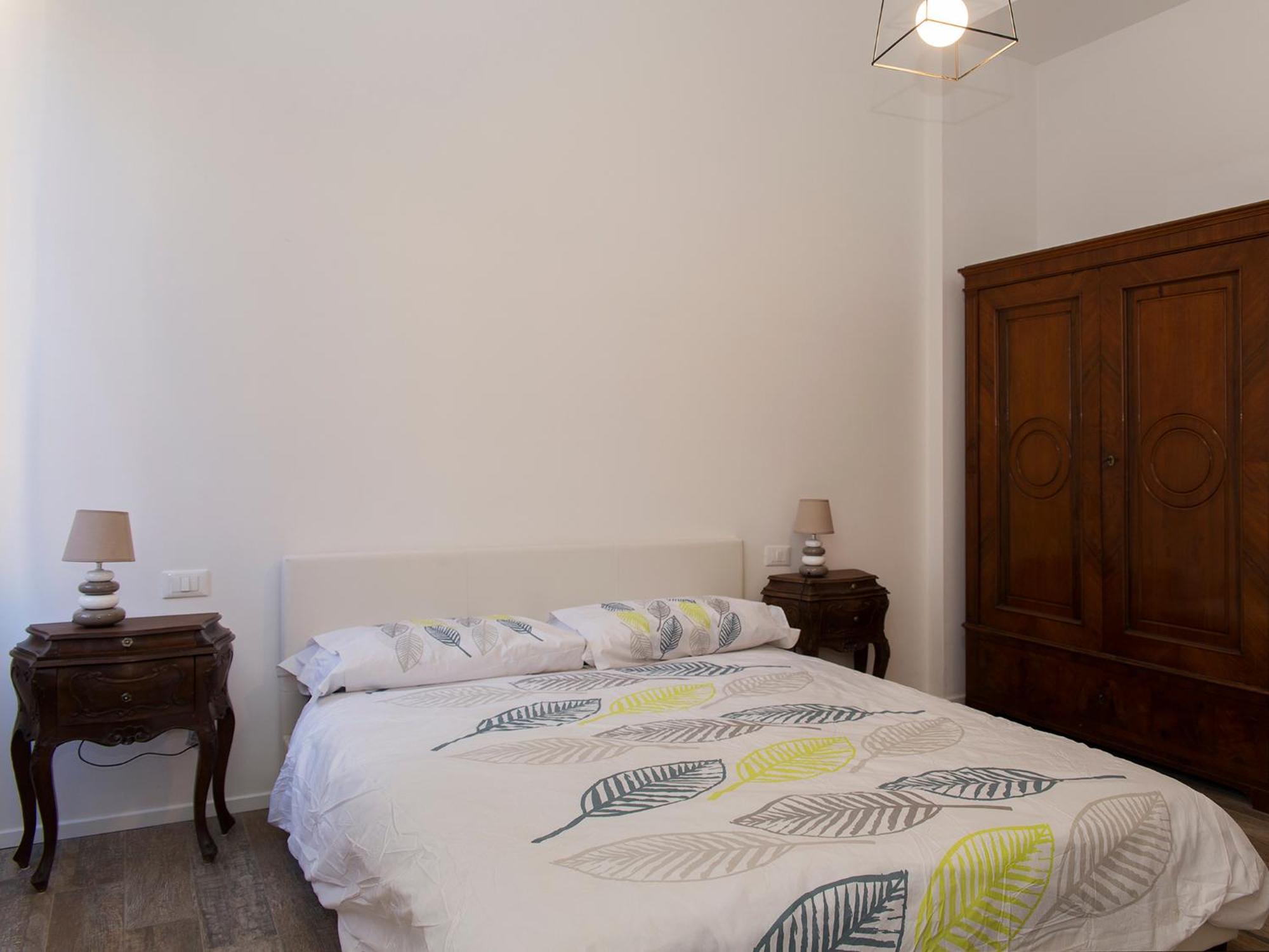 The Apartments - Vatican Рим Экстерьер фото