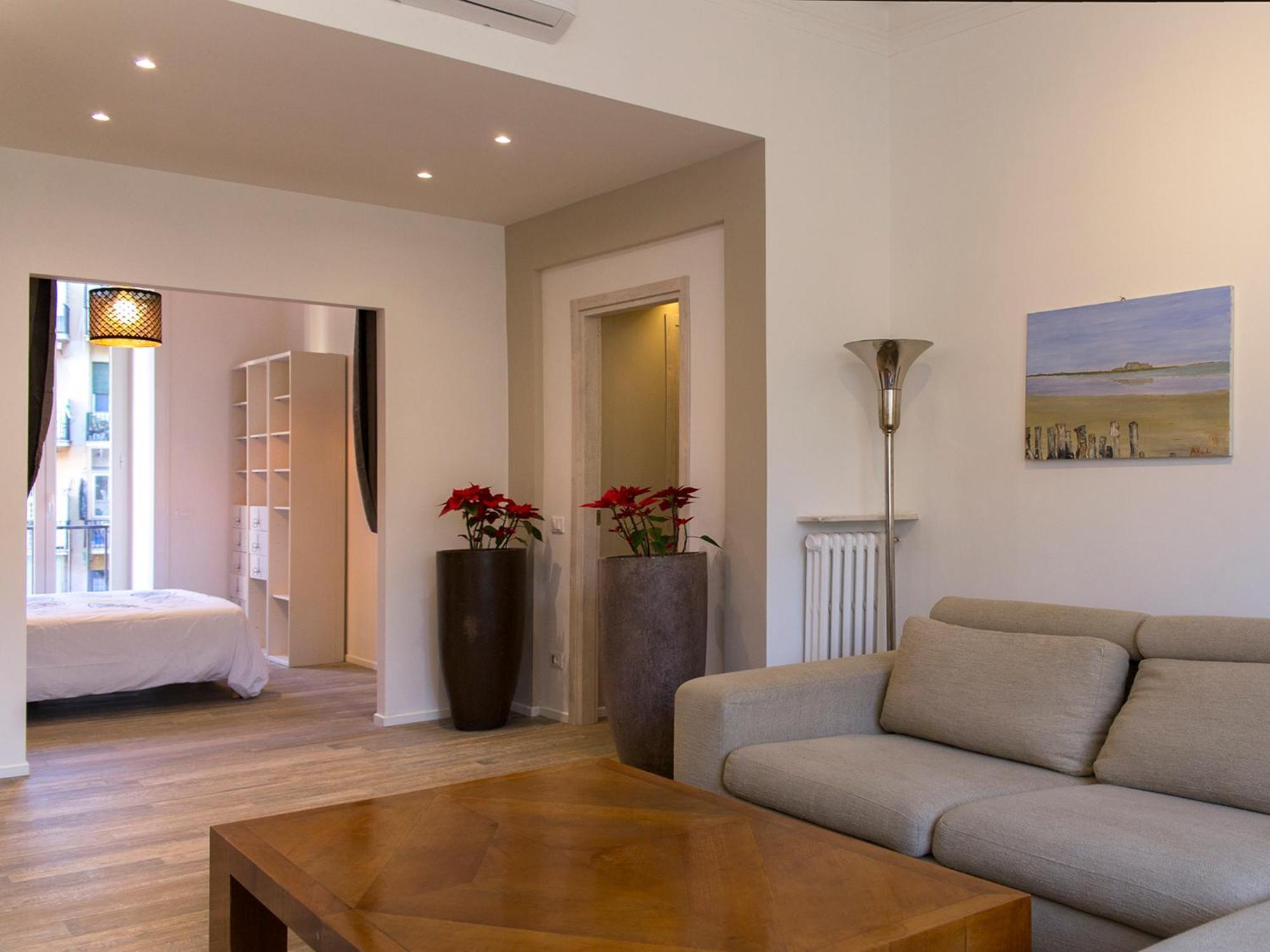 The Apartments - Vatican Рим Экстерьер фото