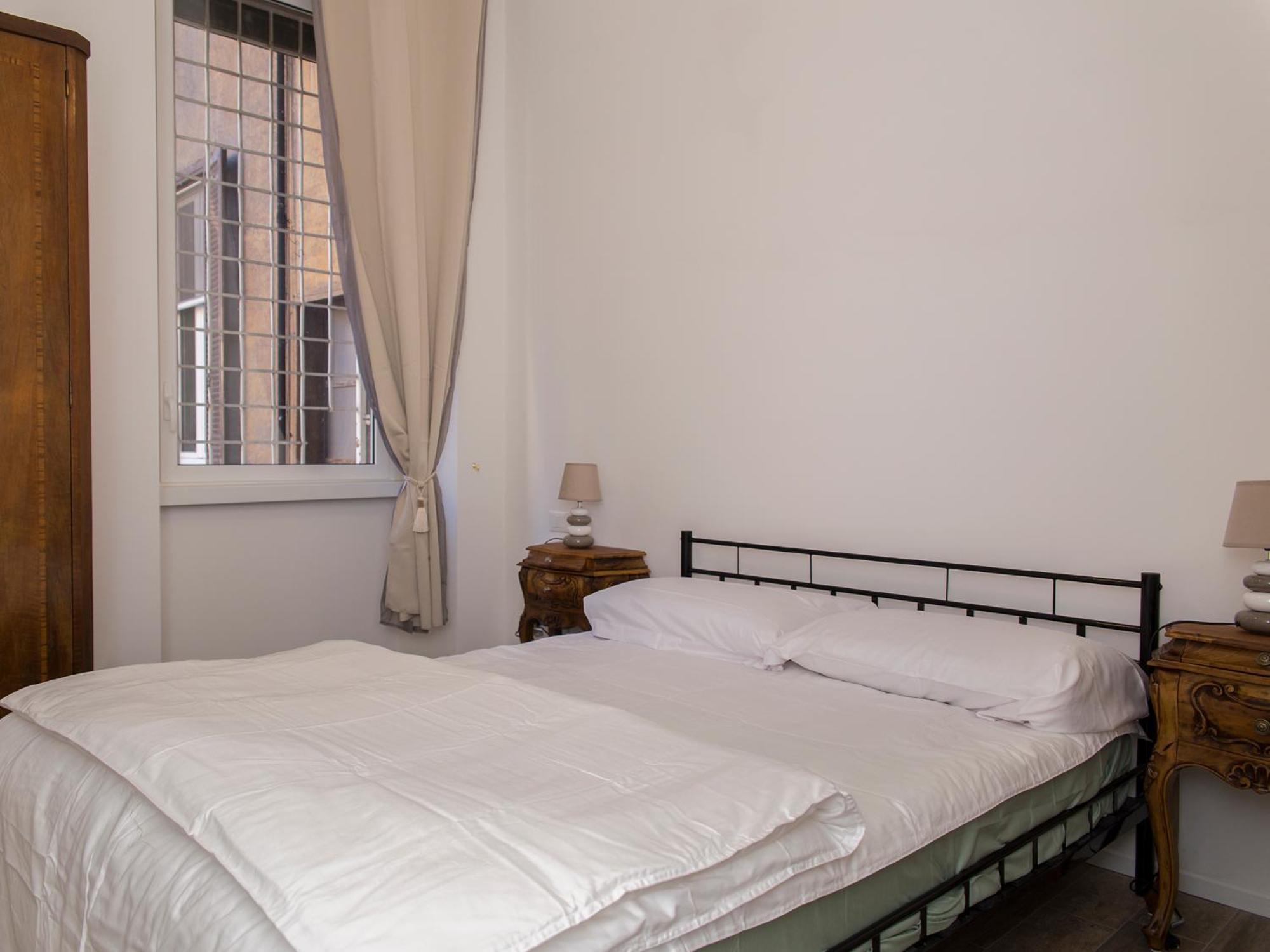 The Apartments - Vatican Рим Экстерьер фото