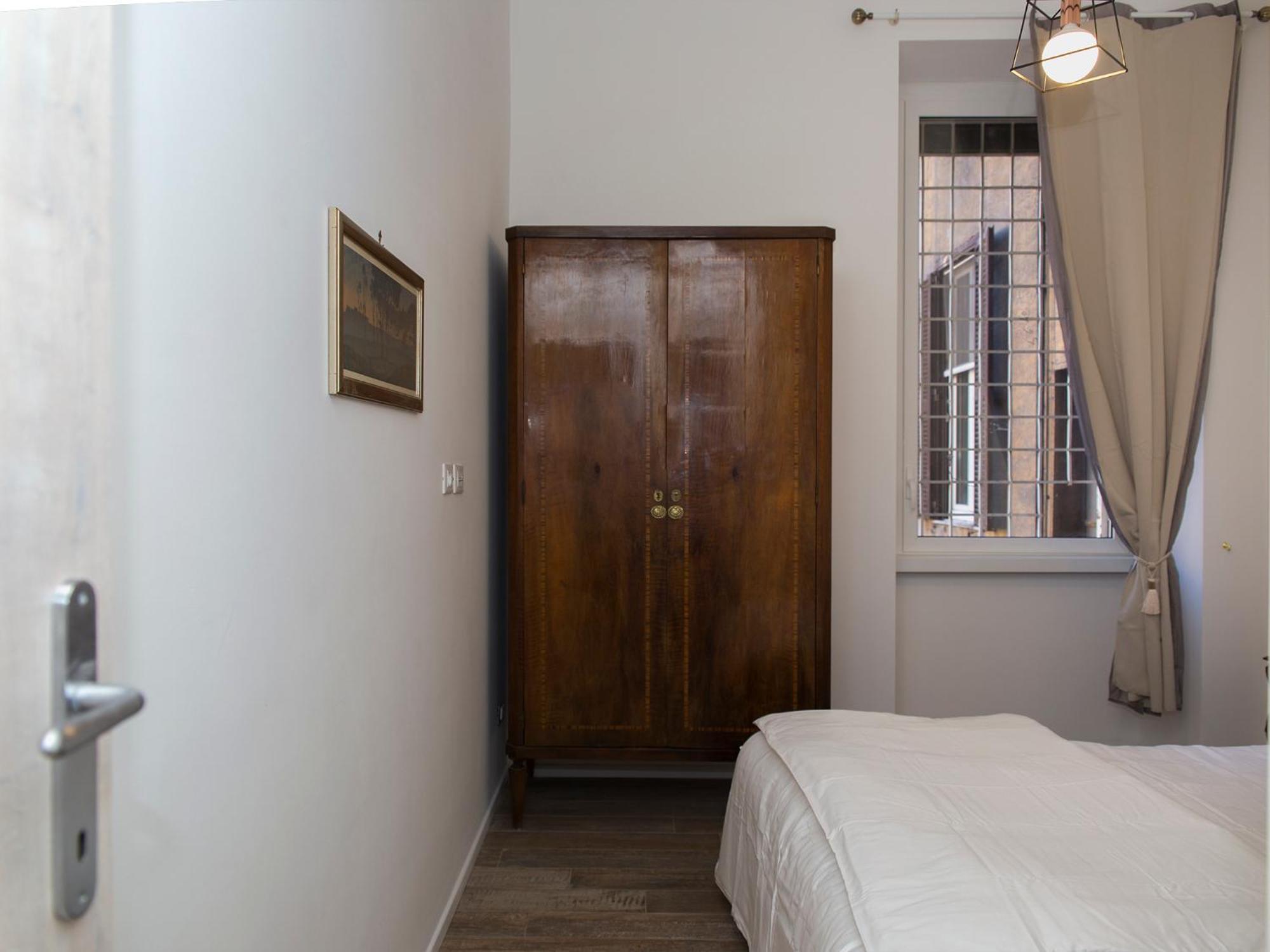 The Apartments - Vatican Рим Экстерьер фото
