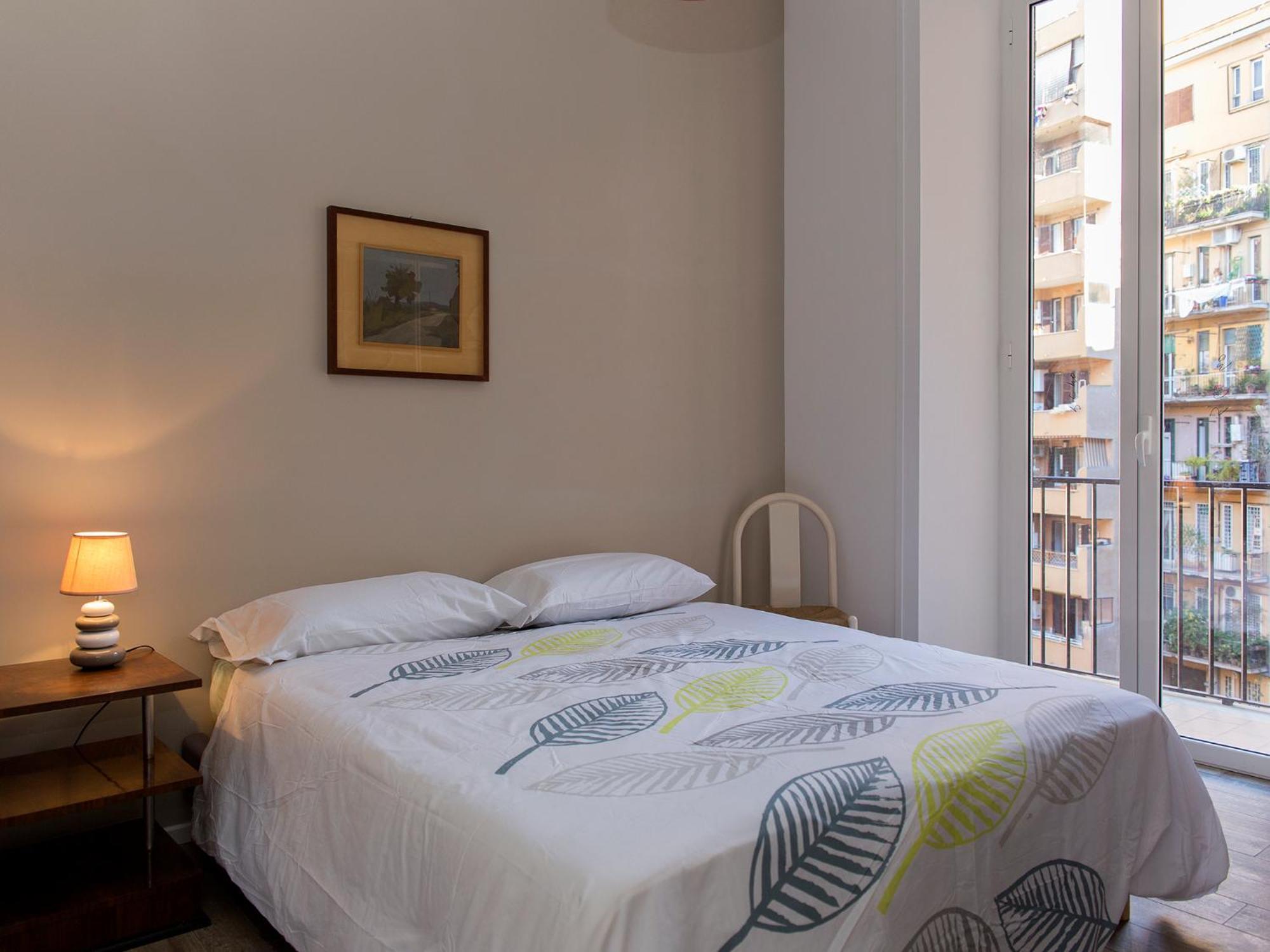 The Apartments - Vatican Рим Экстерьер фото