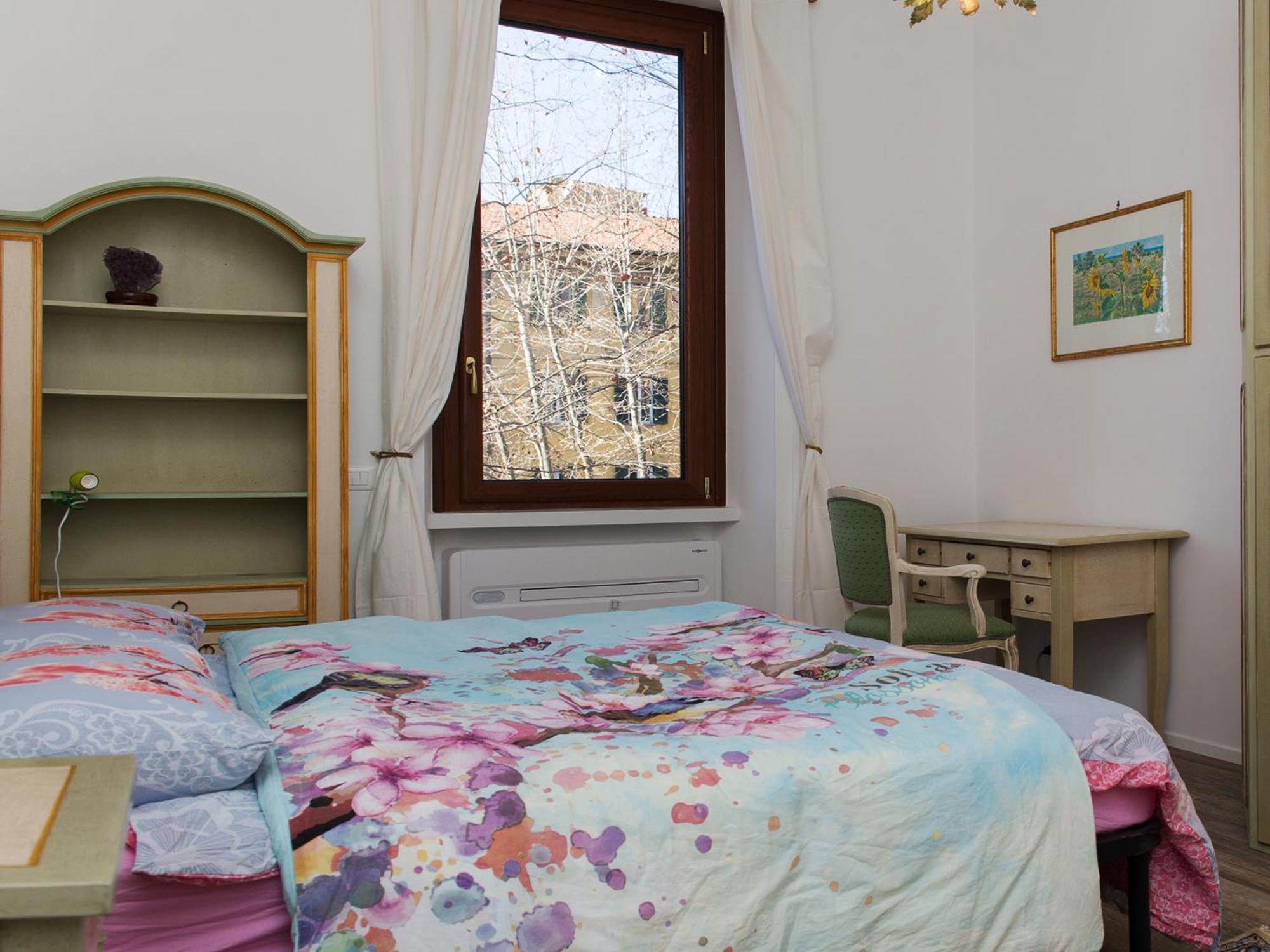 The Apartments - Vatican Рим Экстерьер фото