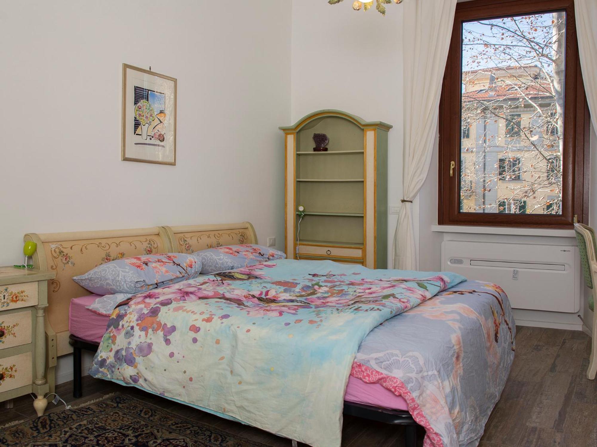 The Apartments - Vatican Рим Экстерьер фото
