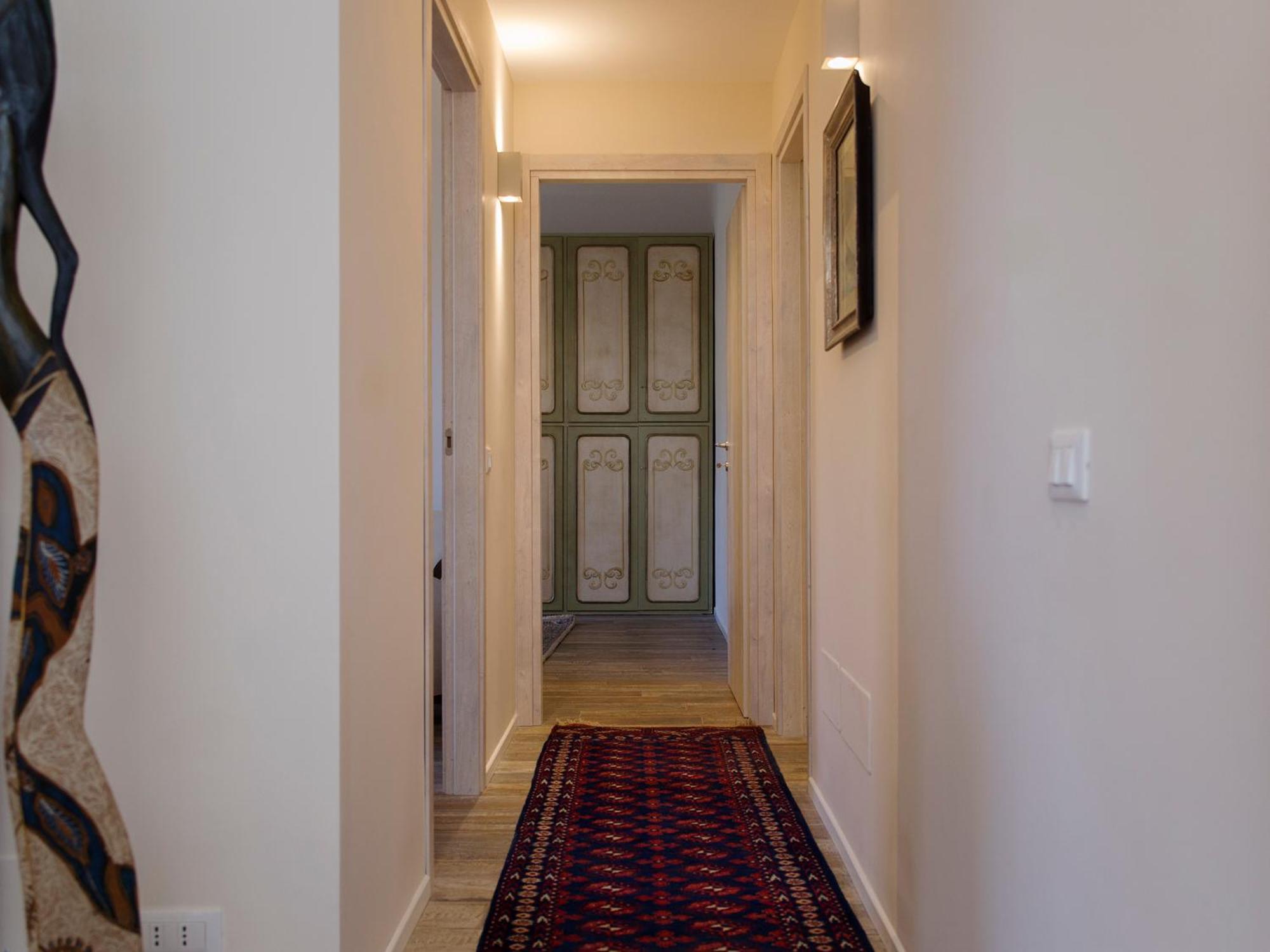 The Apartments - Vatican Рим Экстерьер фото